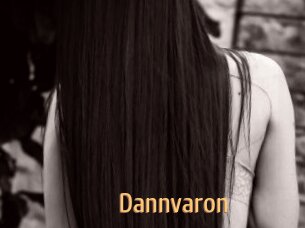 Dannvaron