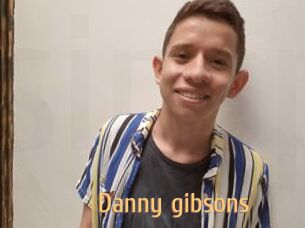 Danny_gibsons