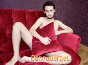 Dannyberget