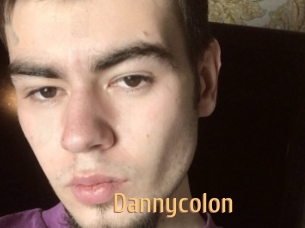 Dannycolon