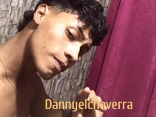 Dannyelchaverra