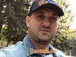 Dannyliam