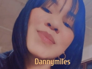 Dannymiles