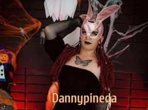Dannypineda