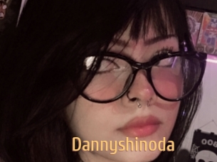 Dannyshinoda
