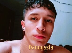 Dannyssta