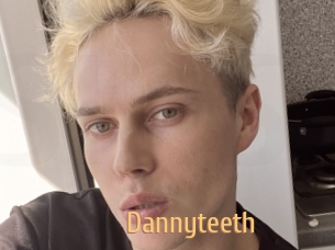 dannyteeth Single Spass