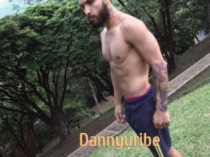 Dannyuribe