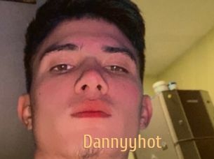 dannyyhot Single Spass