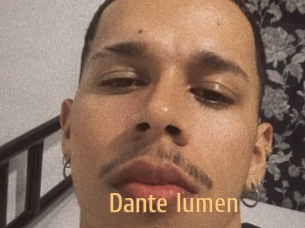dante_lumen Single Spass
