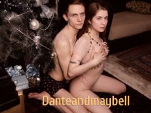 Danteandmaybell