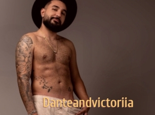 danteandvictoriia Single Spass