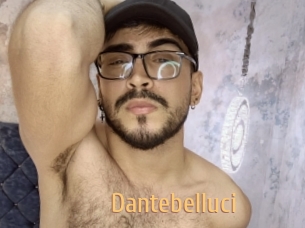 dantebelluci Single Spass