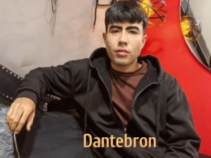 dantebron Single Spass