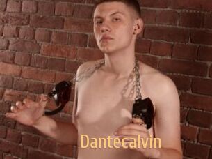 Dantecalvin