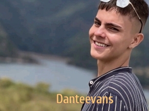 Danteevans