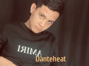 danteheat Single Spass