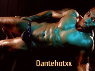 Dantehotxx