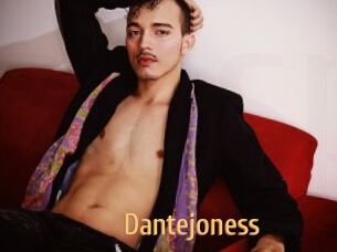 Dantejoness