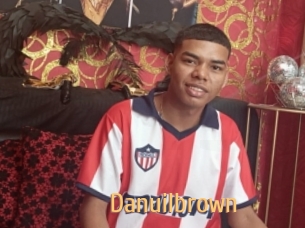 danuilbrown Single Spass