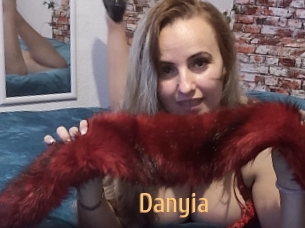 Danyia