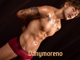 Danymoreno