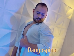 Danyospina