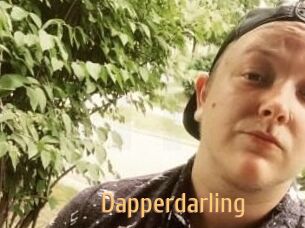 Dapperdarling