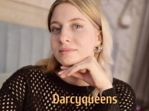 Darcyqueens
