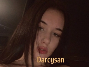 Darcysan