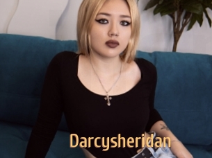 Darcysheridan