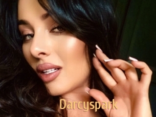 Darcyspark