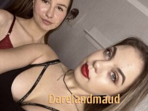 Darelandmaud