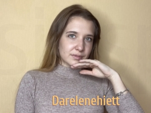 Darelenehiett
