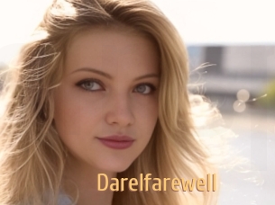 Darelfarewell