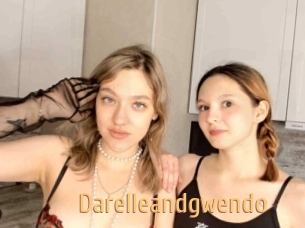 Darelleandgwendo