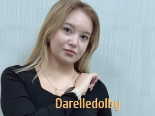 Darelledolby