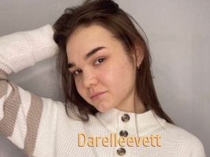 Darelleevett