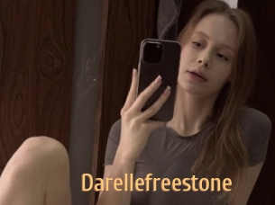 Darellefreestone