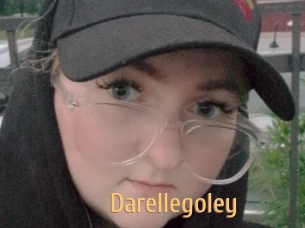 Darellegoley