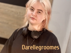 Darellegroomes