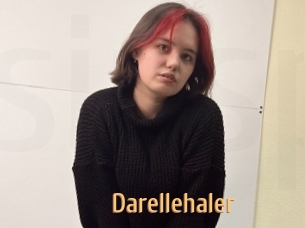 Darellehaler