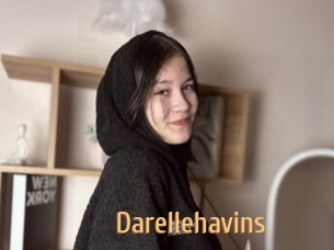 Darellehavins