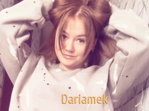 Dariamek