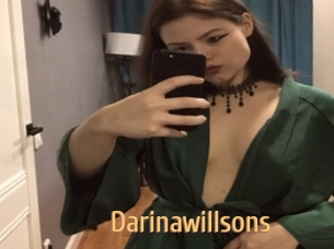 Darinawillsons