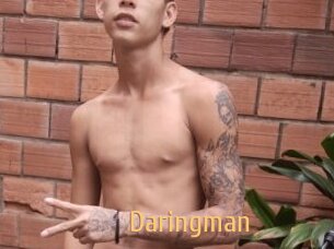 Daringman