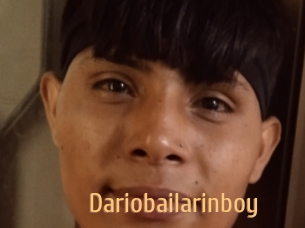dariobailarinboy Single Spass