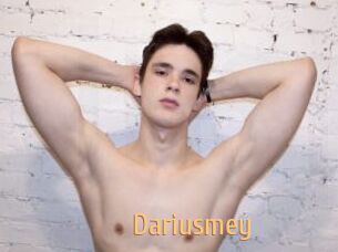 Dariusmey