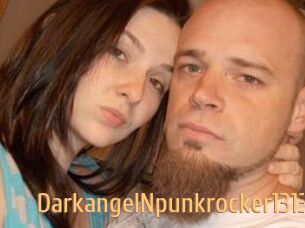 DarkangelNpunkrocker1313