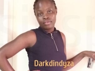 darkdindyza Single Spass